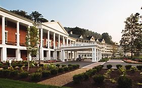 Omni Resort Bedford Springs